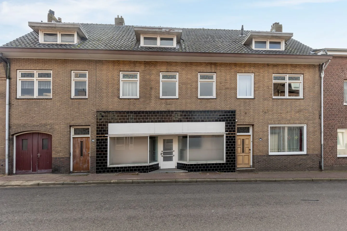Dorpsstraat 20 in Schinnen