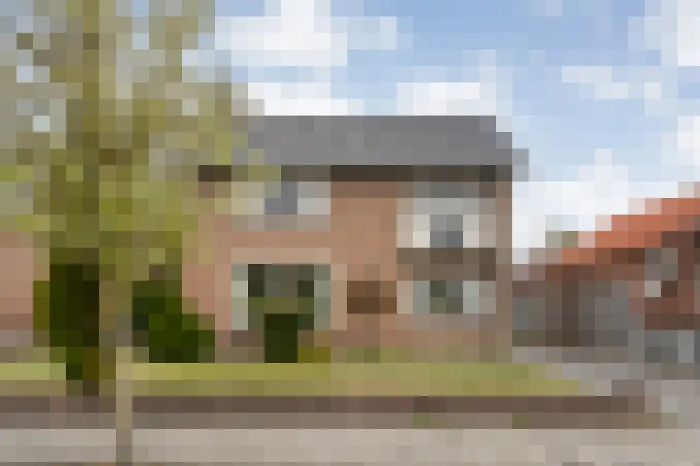 Dorpsstraat 20 dans Geesteren