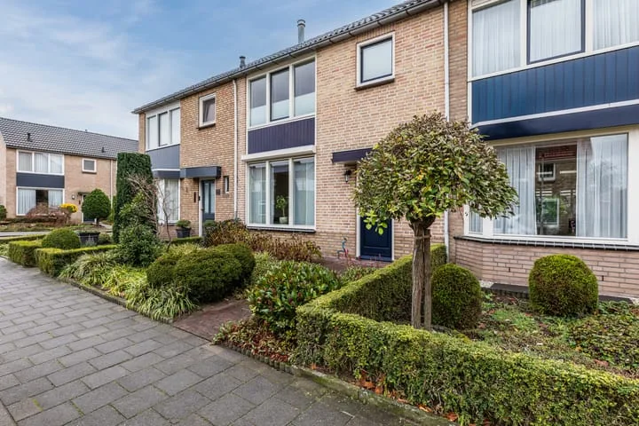 Dorpsstraat 20 Someren thumbnail 57