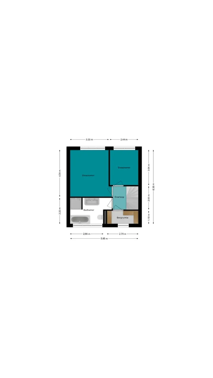 Dorpsstraat 20 Someren thumbnail 59
