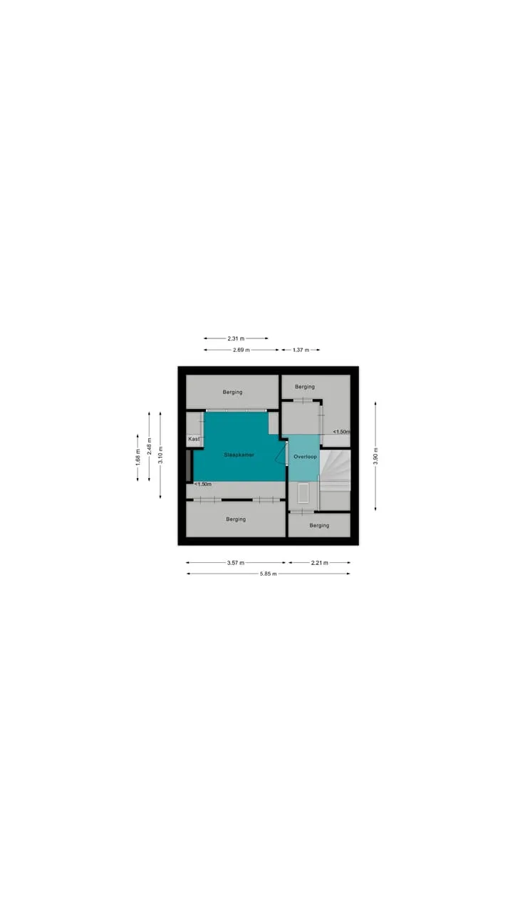 Dorpsstraat 20 Someren thumbnail 60