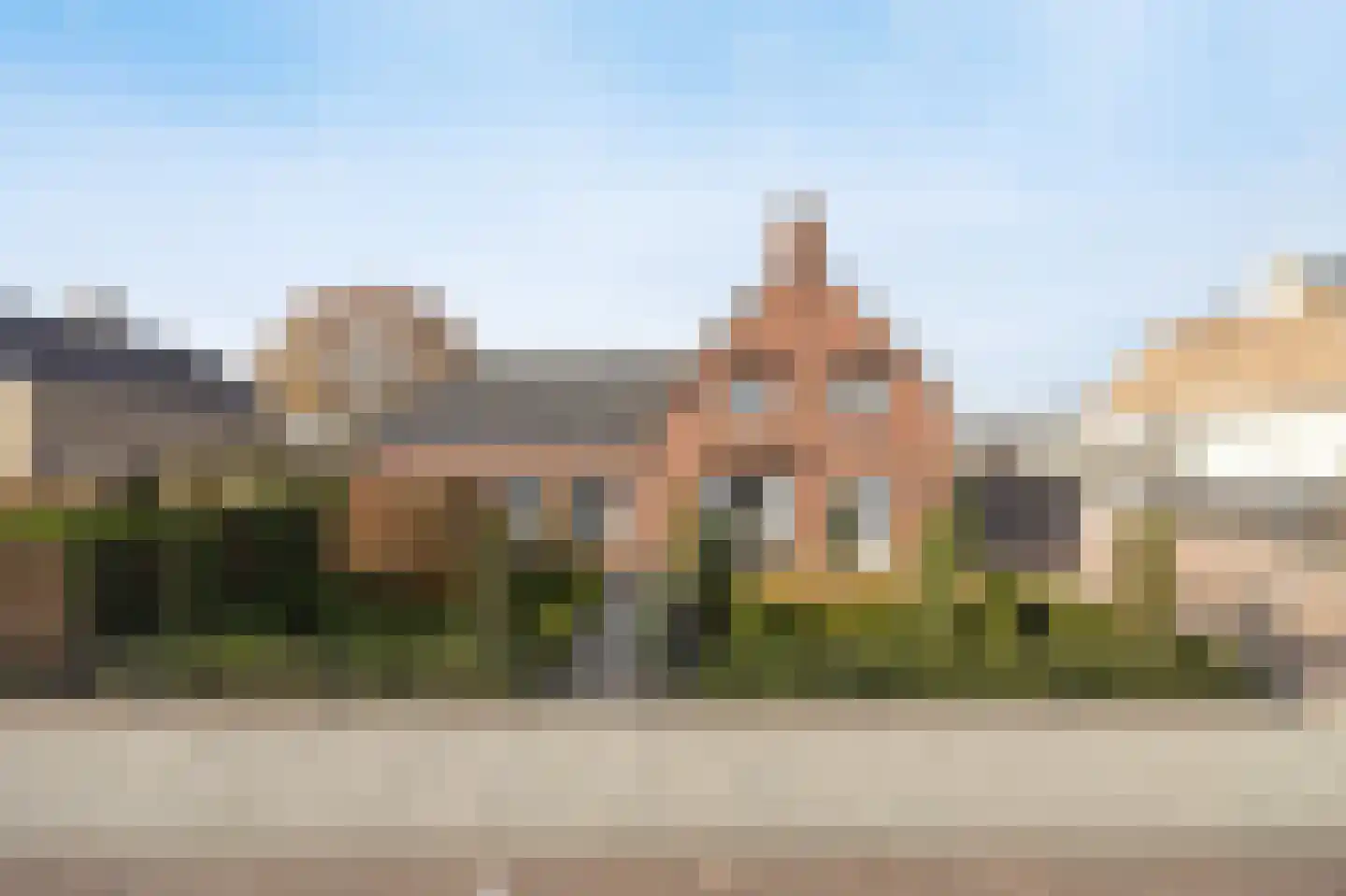 Dorpsstraat 209 St. Willebrord
