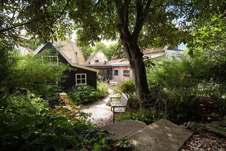 Foto van woning Dorpsstraat 20A, Vlieland