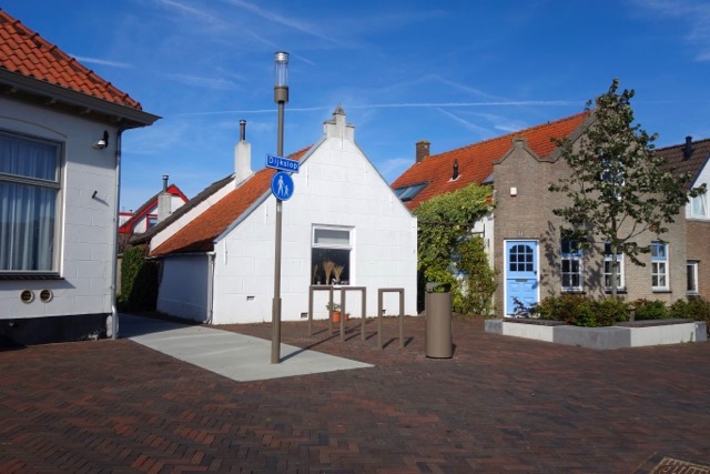 Foto de la vivienda Dorpsstraat 21, Scharendijke