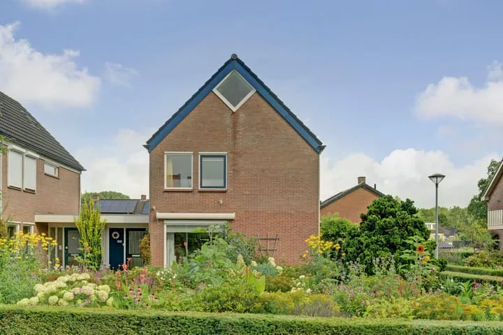 Dorpsstraat 21 A Angerlo foto 2