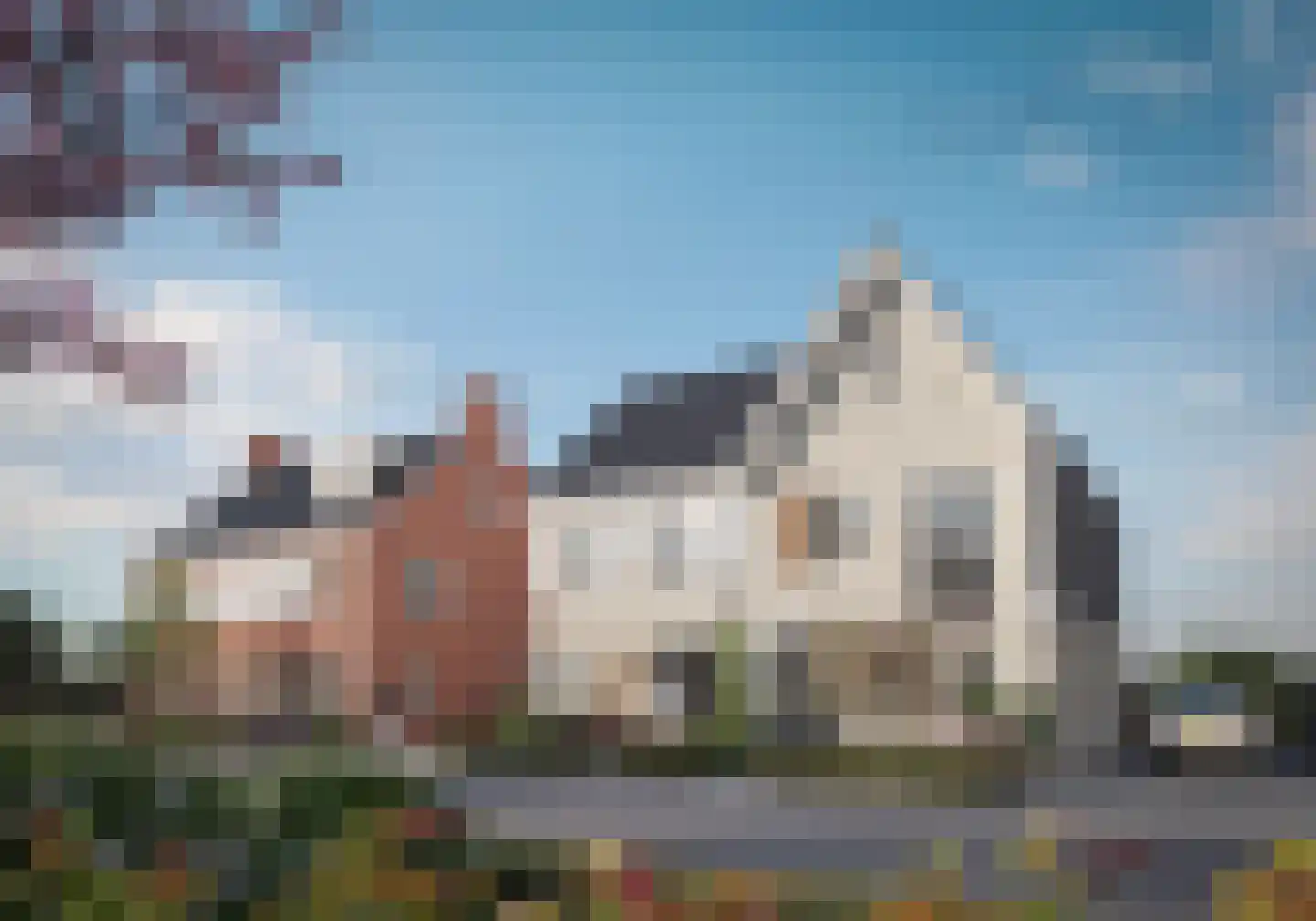 Dorpsstraat 21 A Streefkerk foto 3