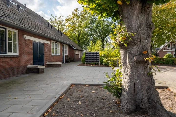 Dorpsstraat 22 A 1 Nieuw-Roden thumbnail 8