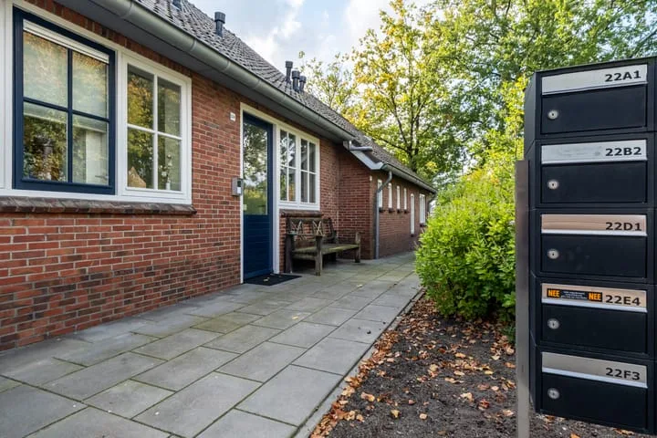 Dorpsstraat 22 A 1 Nieuw-Roden thumbnail 9