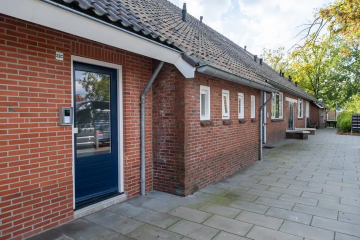Dorpsstraat 22 C 3 Nieuw-Roden thumbnail 6