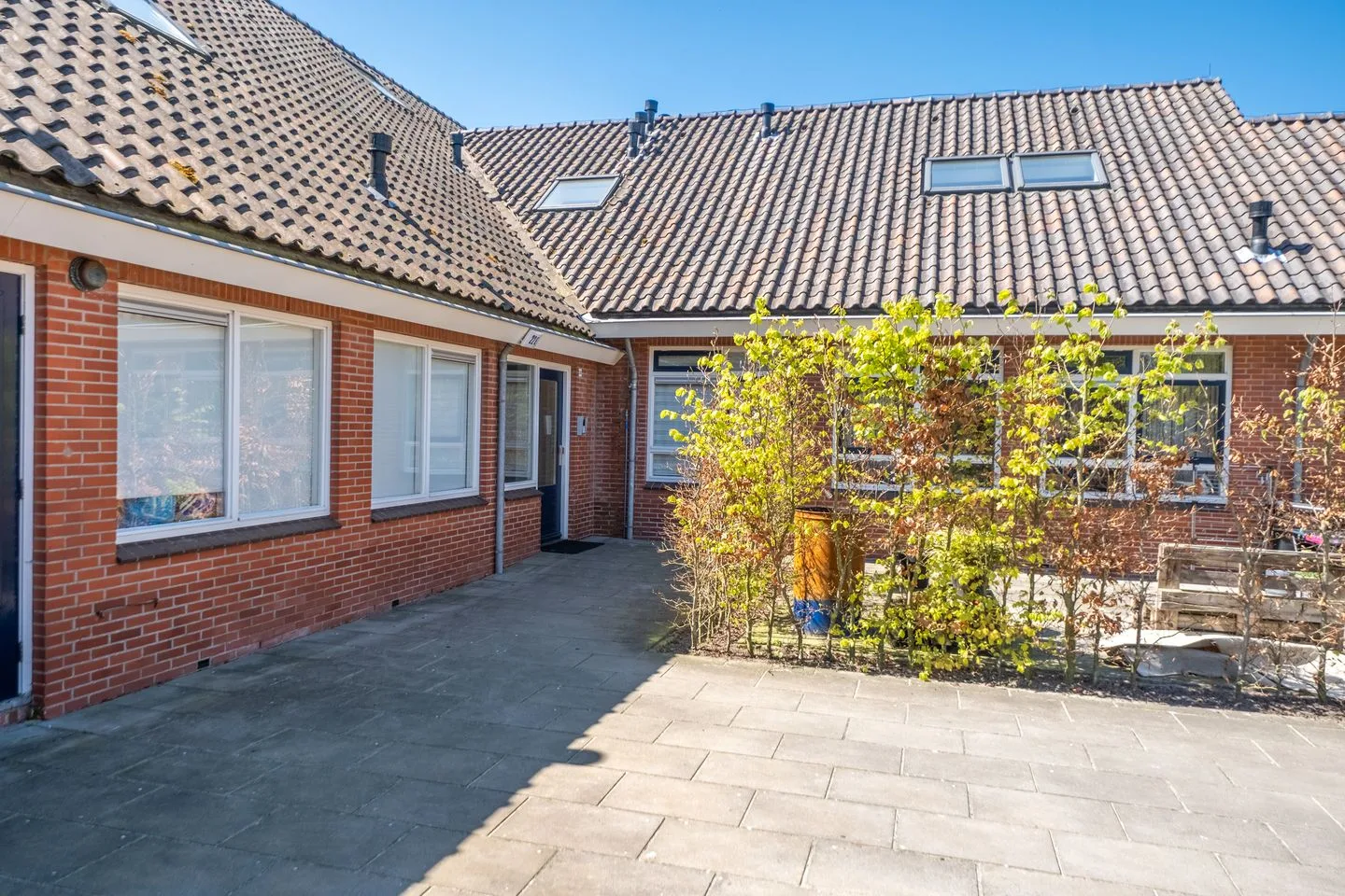 Dorpsstraat 22 E 5 Nieuw-Roden