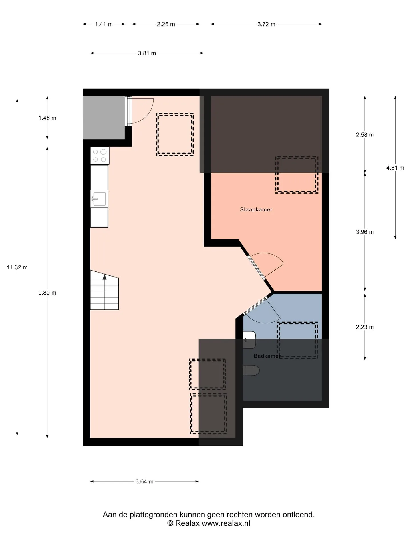 Dorpsstraat 22 E 5 Nieuw-Roden thumbnail 22