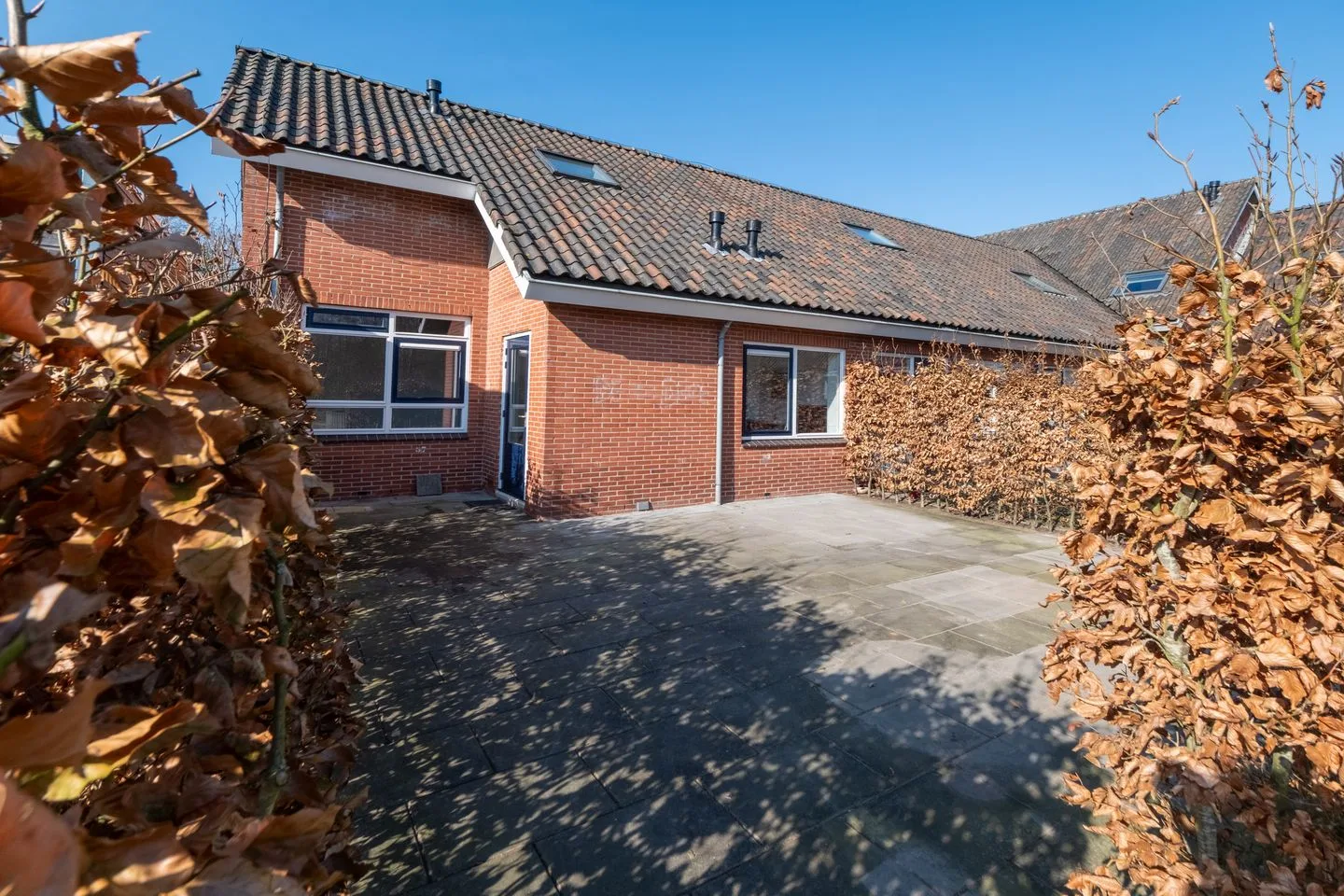 Dorpsstraat 22 G 1 in Nieuw-Roden