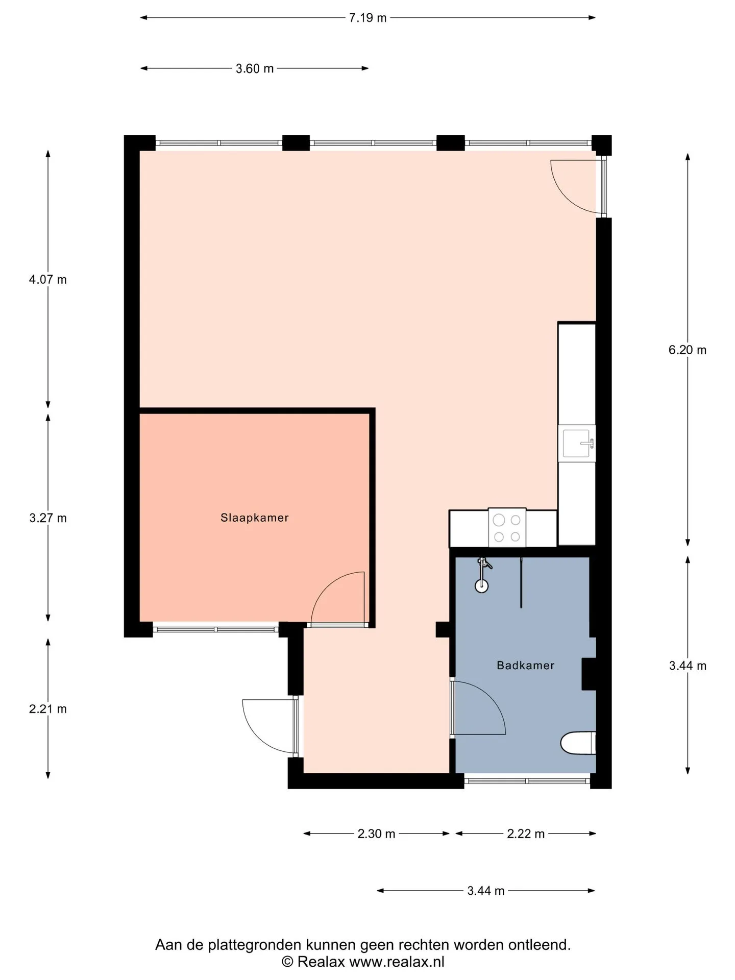 Dorpsstraat 22 G 1 Nieuw-Roden thumbnail 22