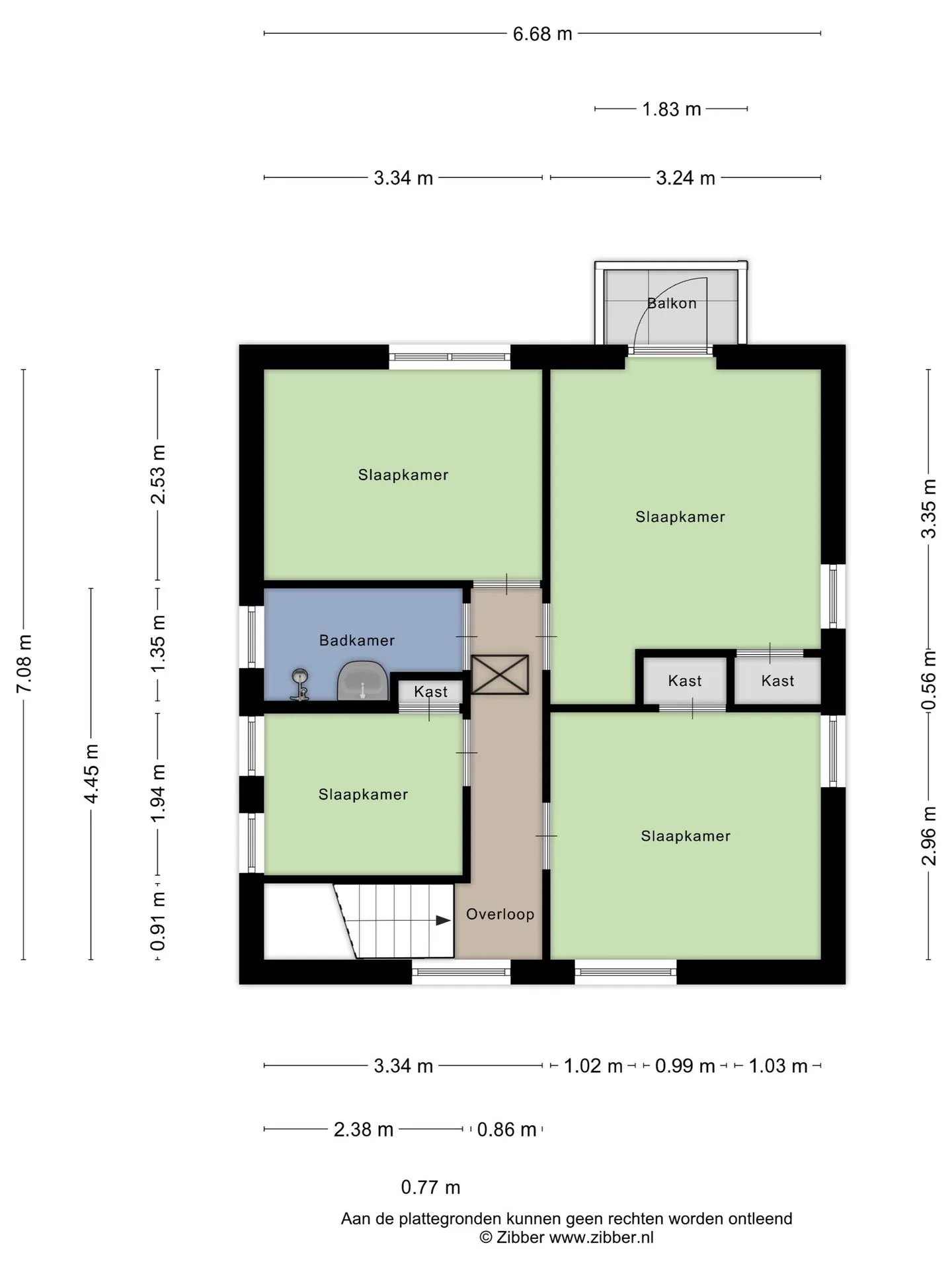 Dorpsstraat 22 Middelaar thumbnail 33