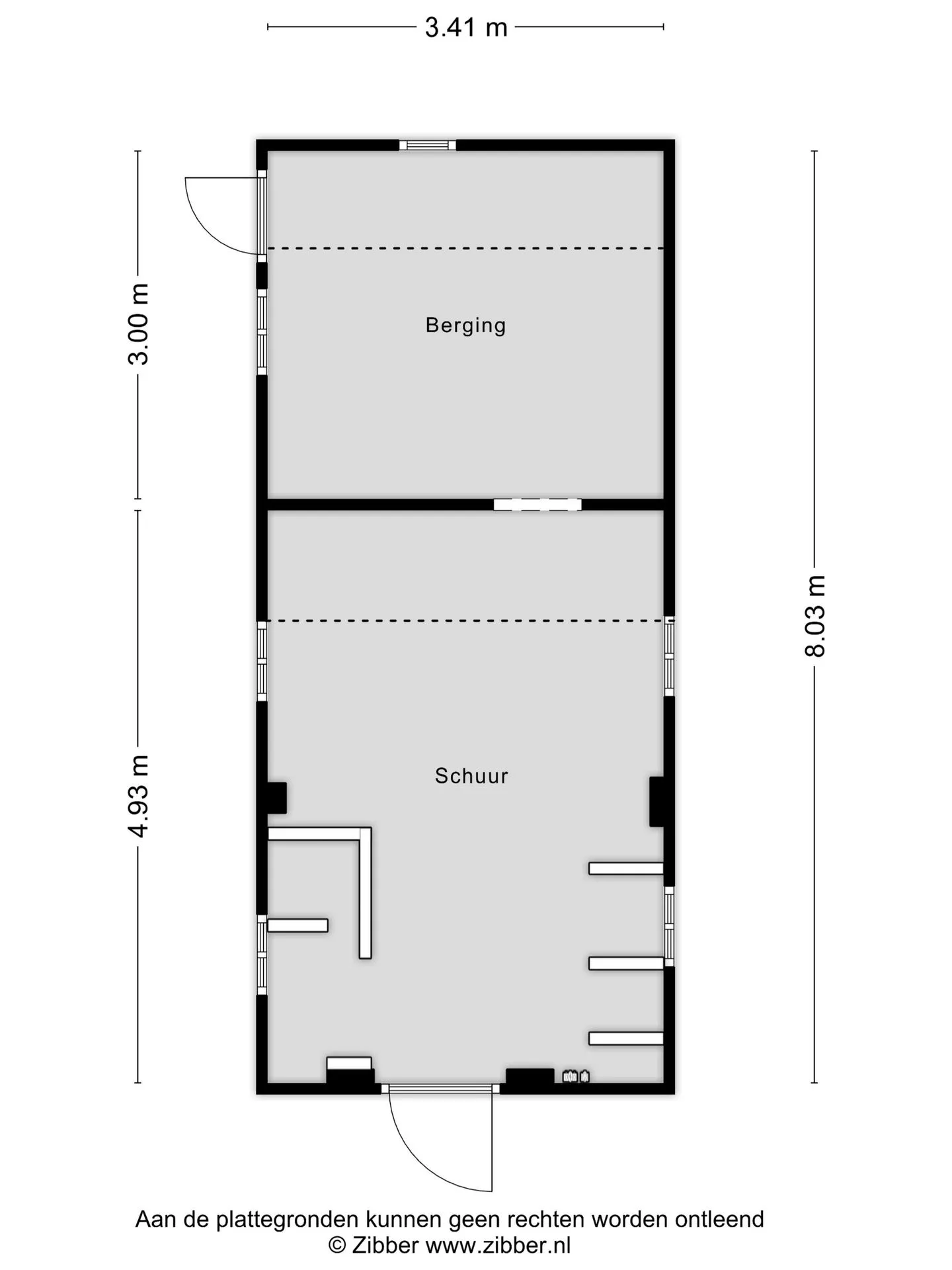 Dorpsstraat 22 Middelaar thumbnail 35