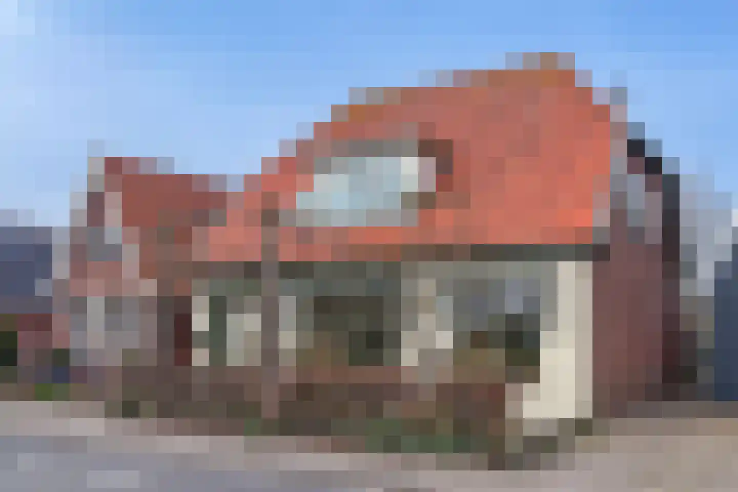 Dorpsstraat 226 in Obdam