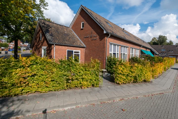 Photo of property Dorpsstraat 22C-3, Nieuw-Roden