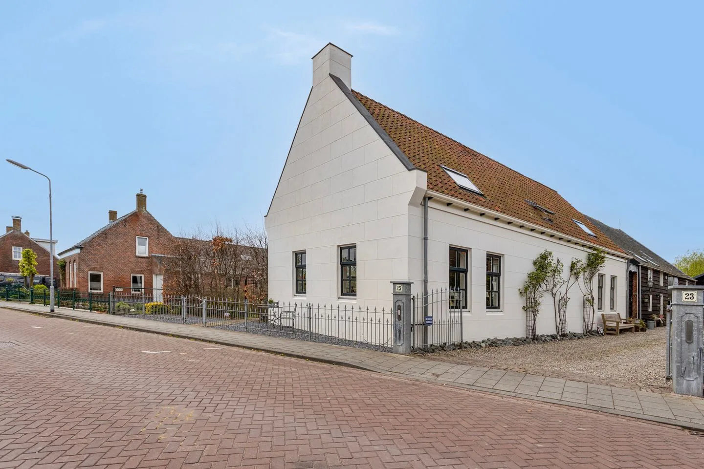 Dorpsstraat 23 Biggekerke thumbnail 33