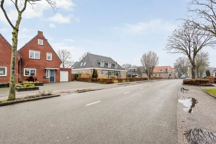 Dorpsstraat 23 Koekange foto 3