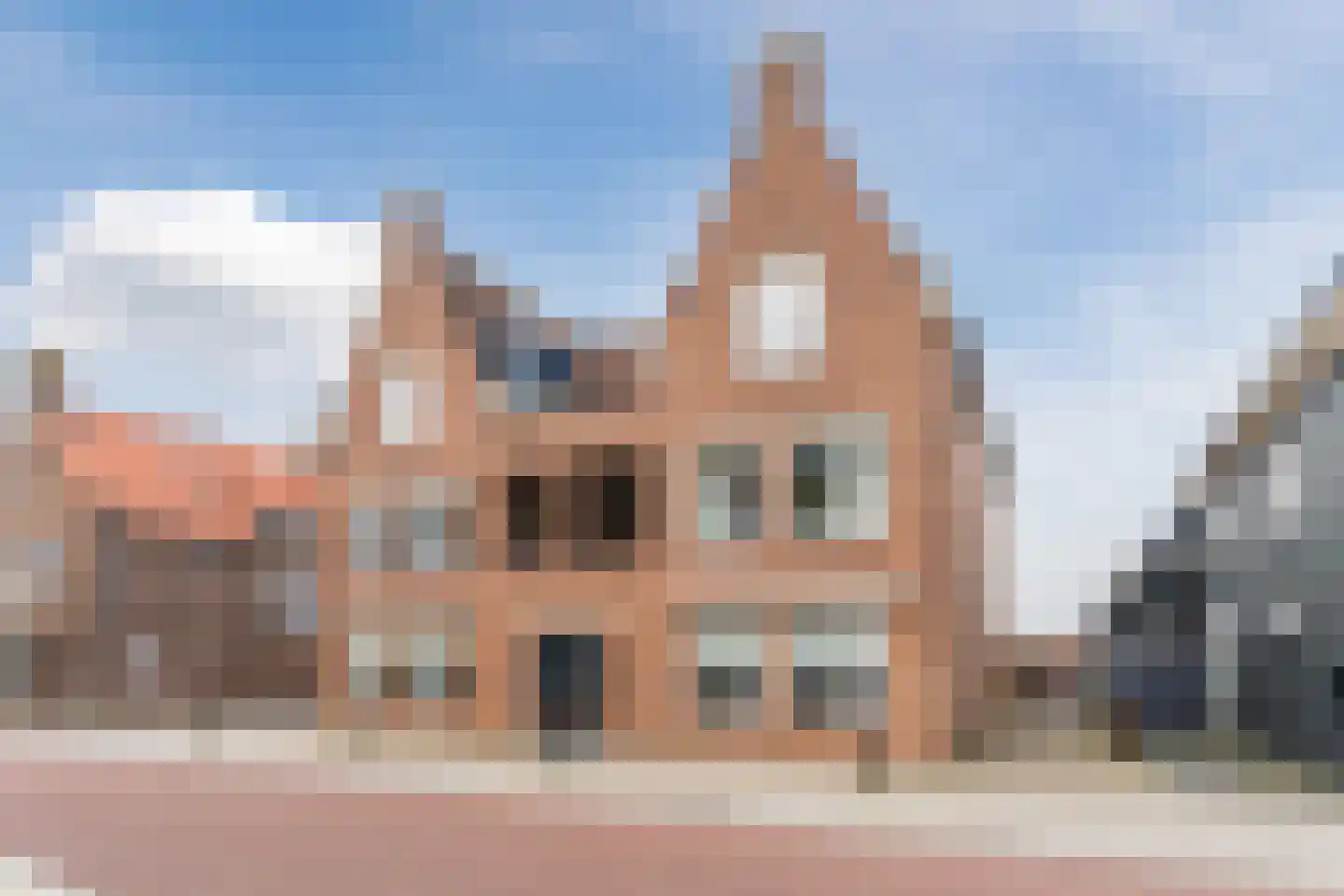 Dorpsstraat 239 c in Scherpenzeel