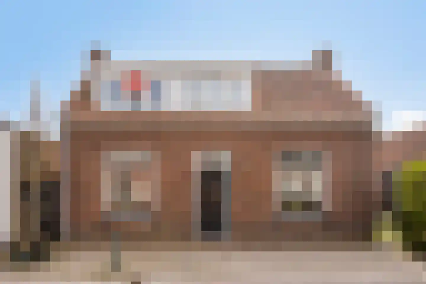 Dorpsstraat 24 Wagenberg