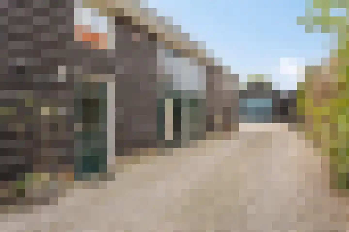 Dorpsstraat 25 in Biggekerke