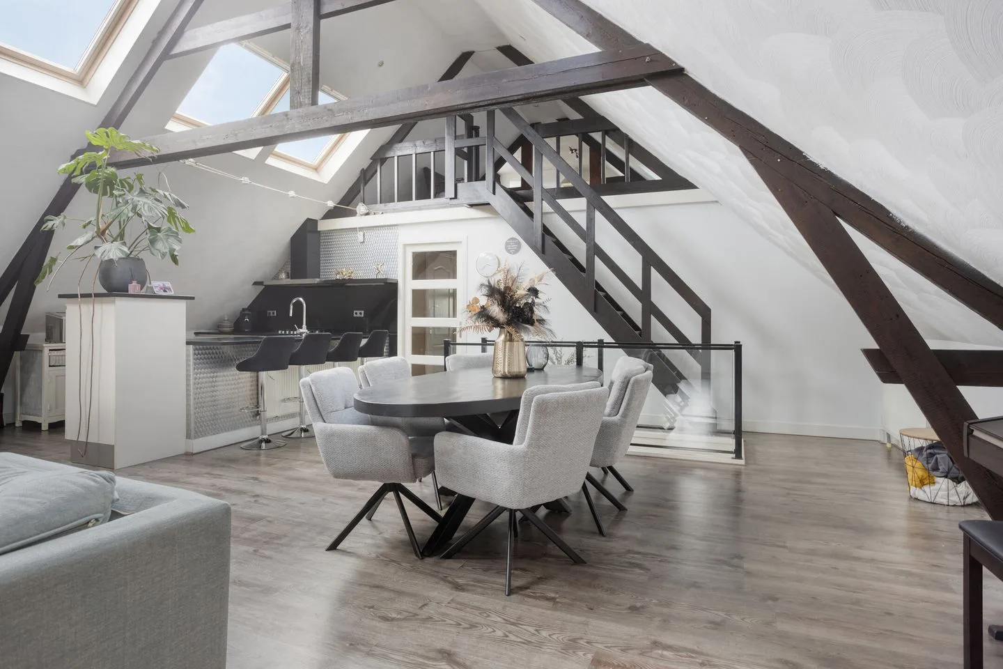 Dorpsstraat 25 a Nispen thumbnail 14