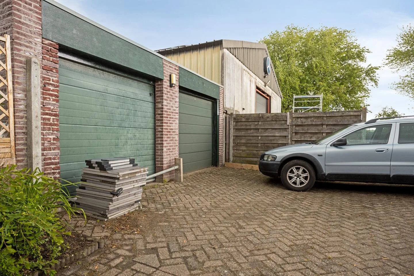 Dorpsstraat 25 a Nispen foto 3