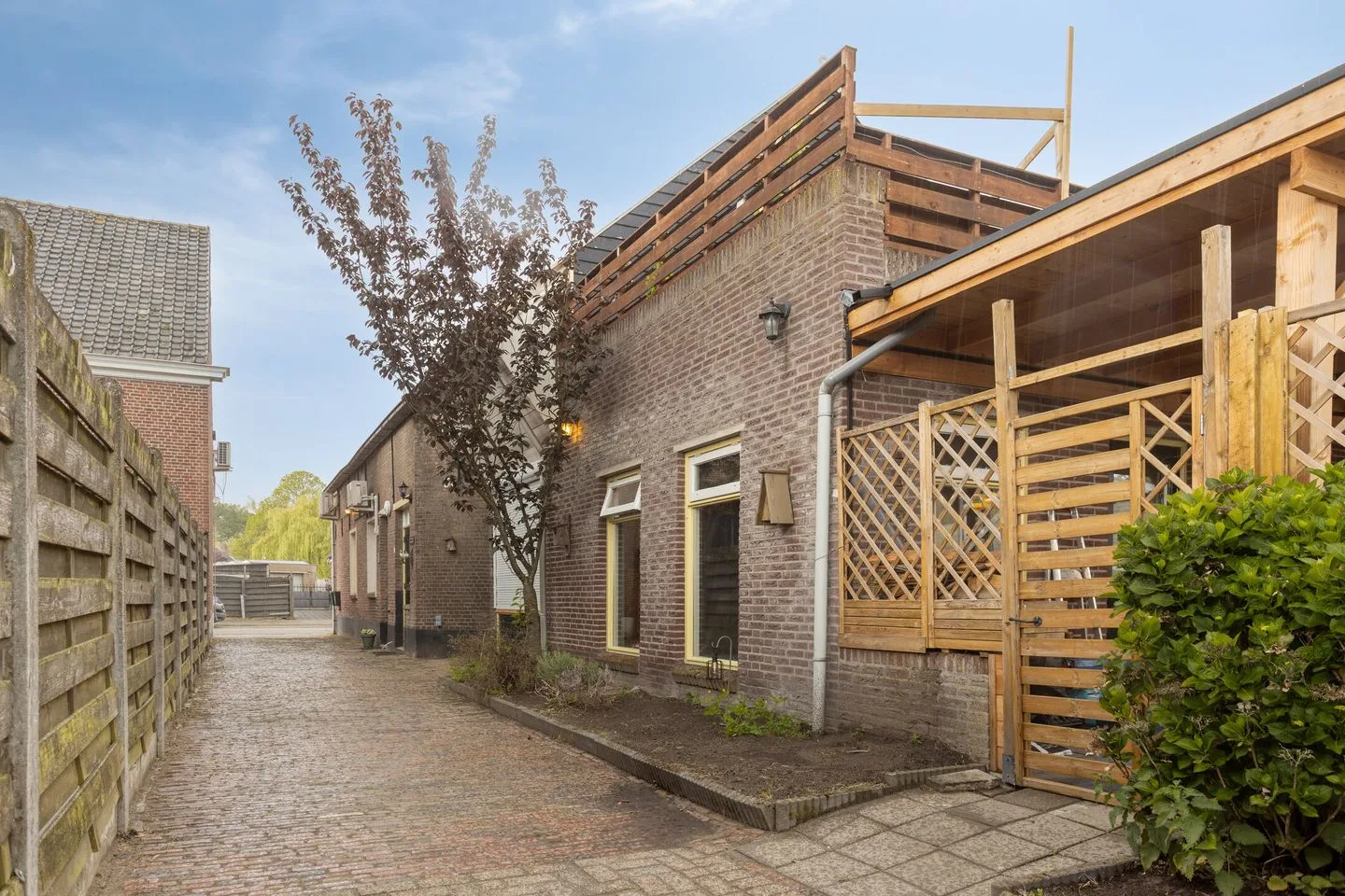 Dorpsstraat 25 a Nispen thumbnail 35