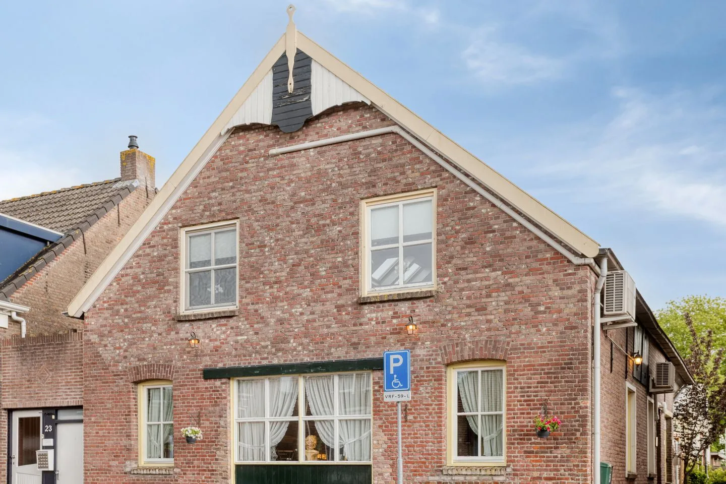 Dorpsstraat 25 a Nispen thumbnail 36