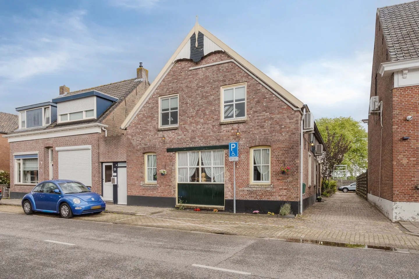 Dorpsstraat 25 a Nispen thumbnail 37
