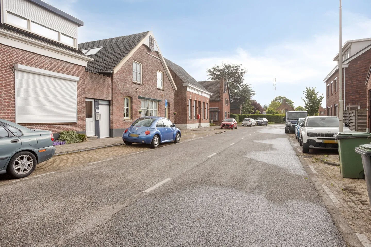 Dorpsstraat 25 a Nispen thumbnail 40