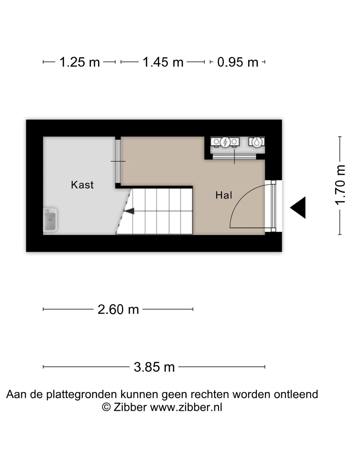 Dorpsstraat 25 a Nispen thumbnail 42