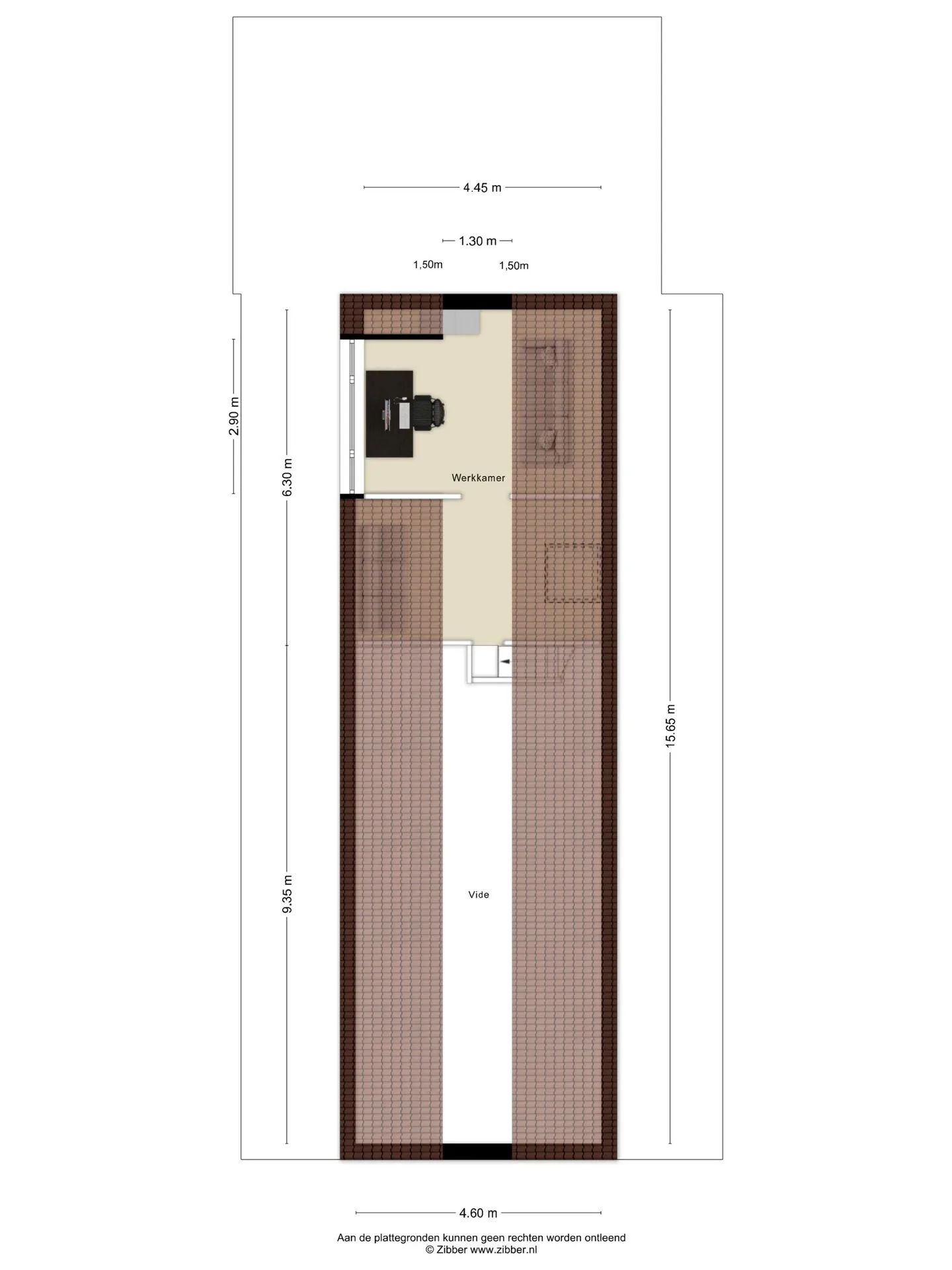 Dorpsstraat 25 a Nispen thumbnail 43