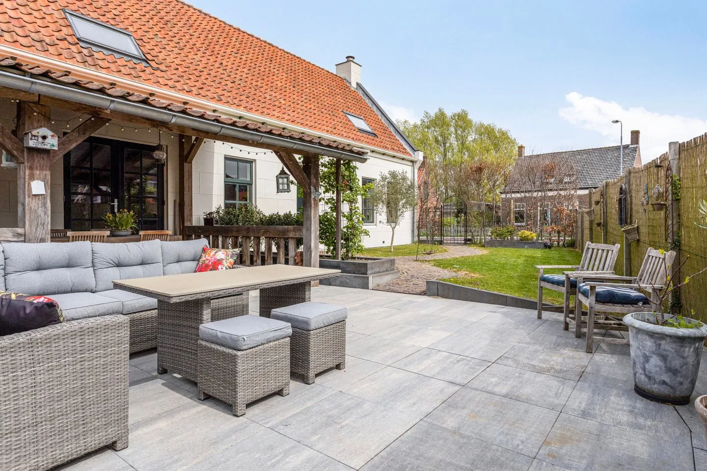 Dorpsstraat 25 Biggekerke thumbnail 33