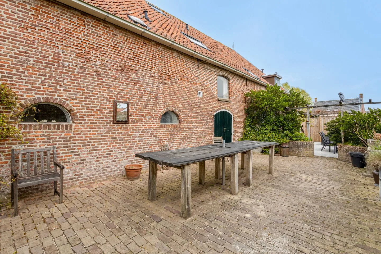 Dorpsstraat 25 Biggekerke thumbnail 54