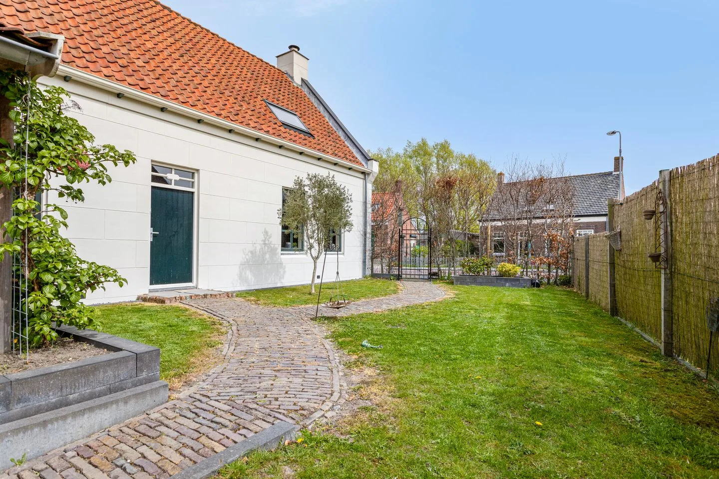 Dorpsstraat 25 Biggekerke thumbnail 6