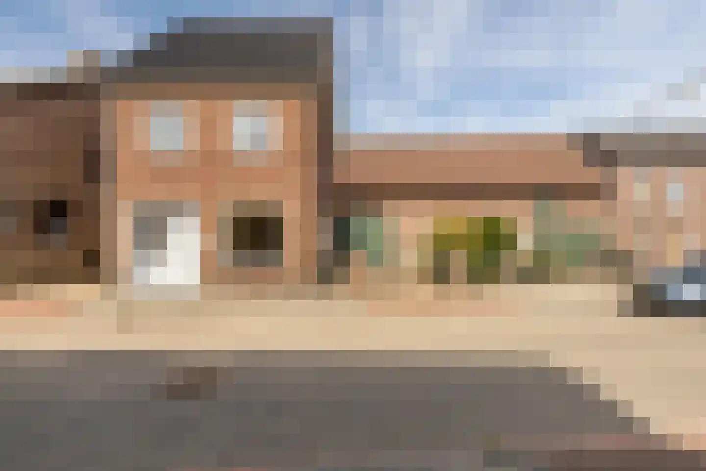 Dorpsstraat 26 in Guttecoven