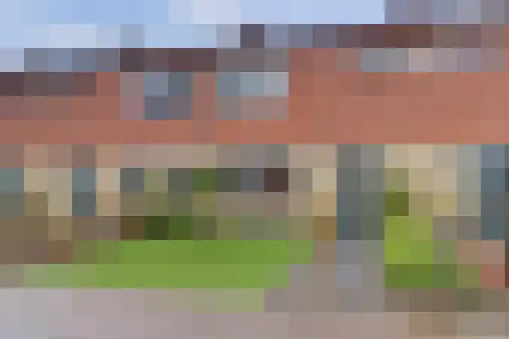 Dorpsstraat 26 in Wilp