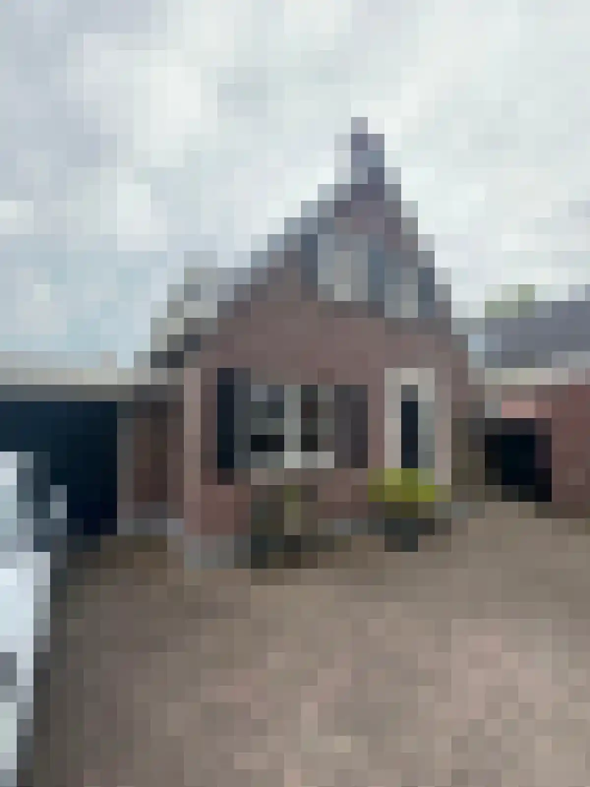 Dorpsstraat in Nootdorp