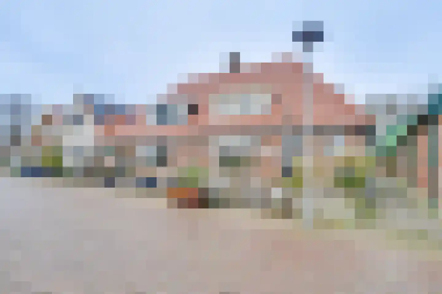 Dorpsstraat 266 in Zuid-Scharwoude