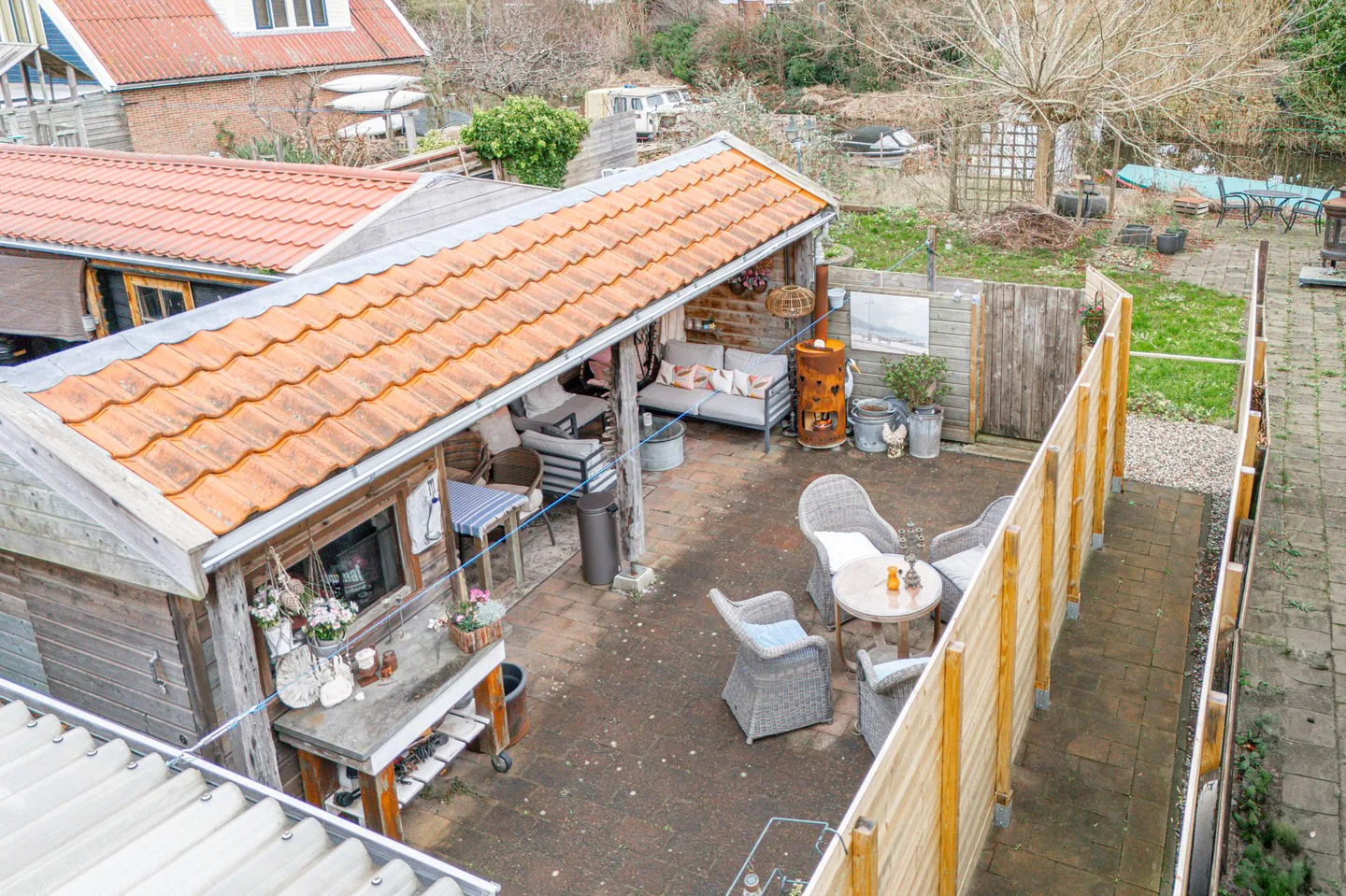 Dorpsstraat 266 Zuid-Scharwoude thumbnail 33