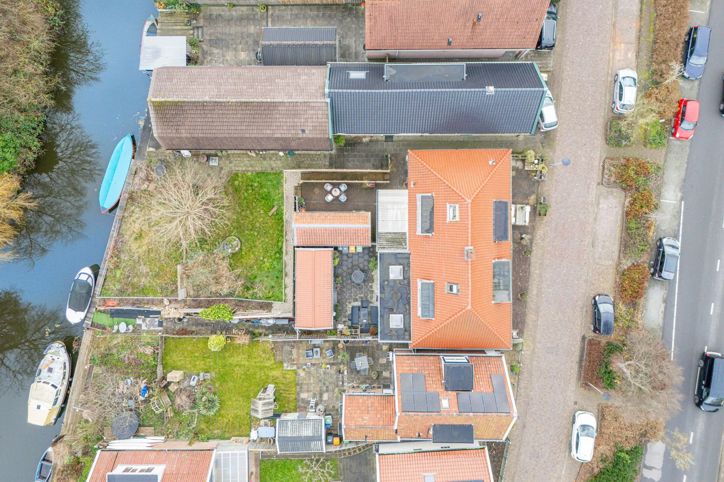 Dorpsstraat 266 Zuid-Scharwoude thumbnail 37