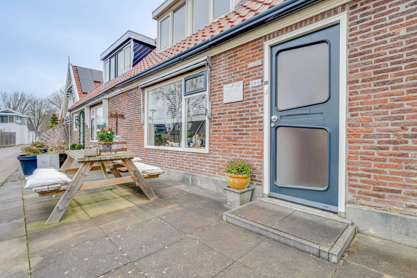 Dorpsstraat 266 Zuid-Scharwoude thumbnail 43