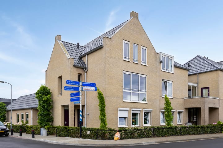 Dorpsstraat 27-3 in Ingen Foto