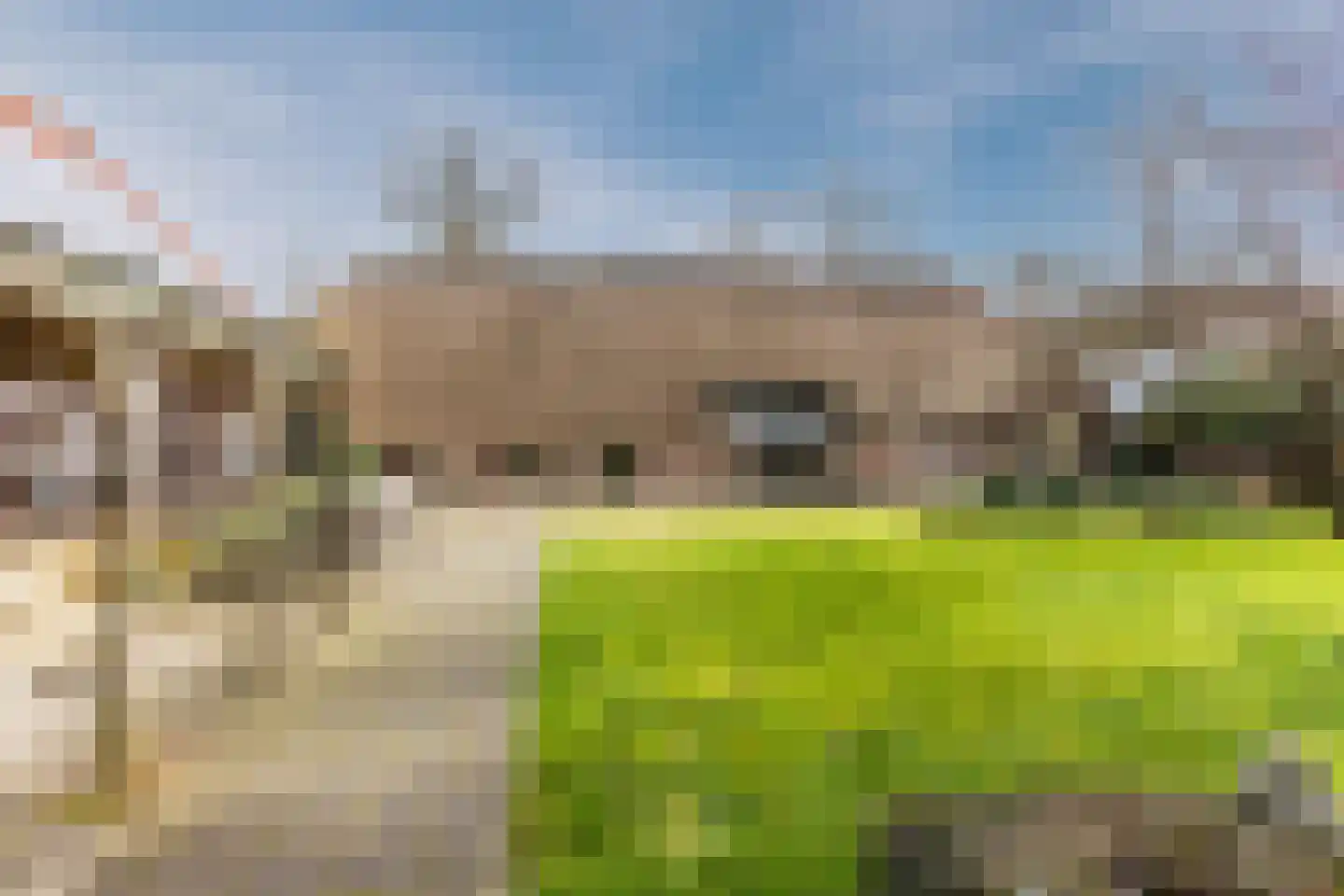 Dorpsstraat 27 in Havelte