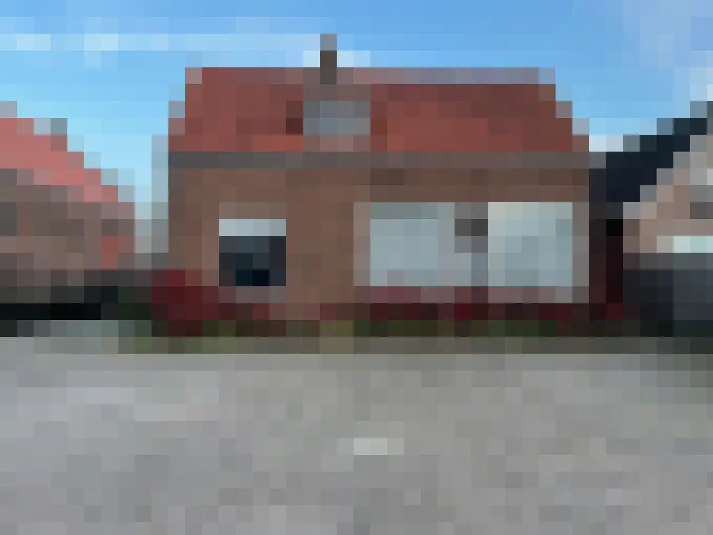 Dorpsstraat 27 Elim