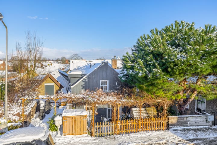 Photo de la maison Dorpsstraat 28, Krimpen aan de Lek