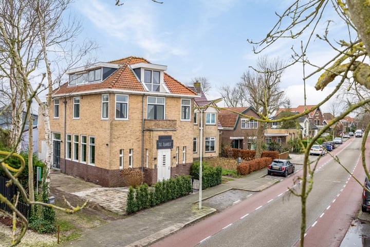 Dorpsstraat 283 dans Assendelft photo