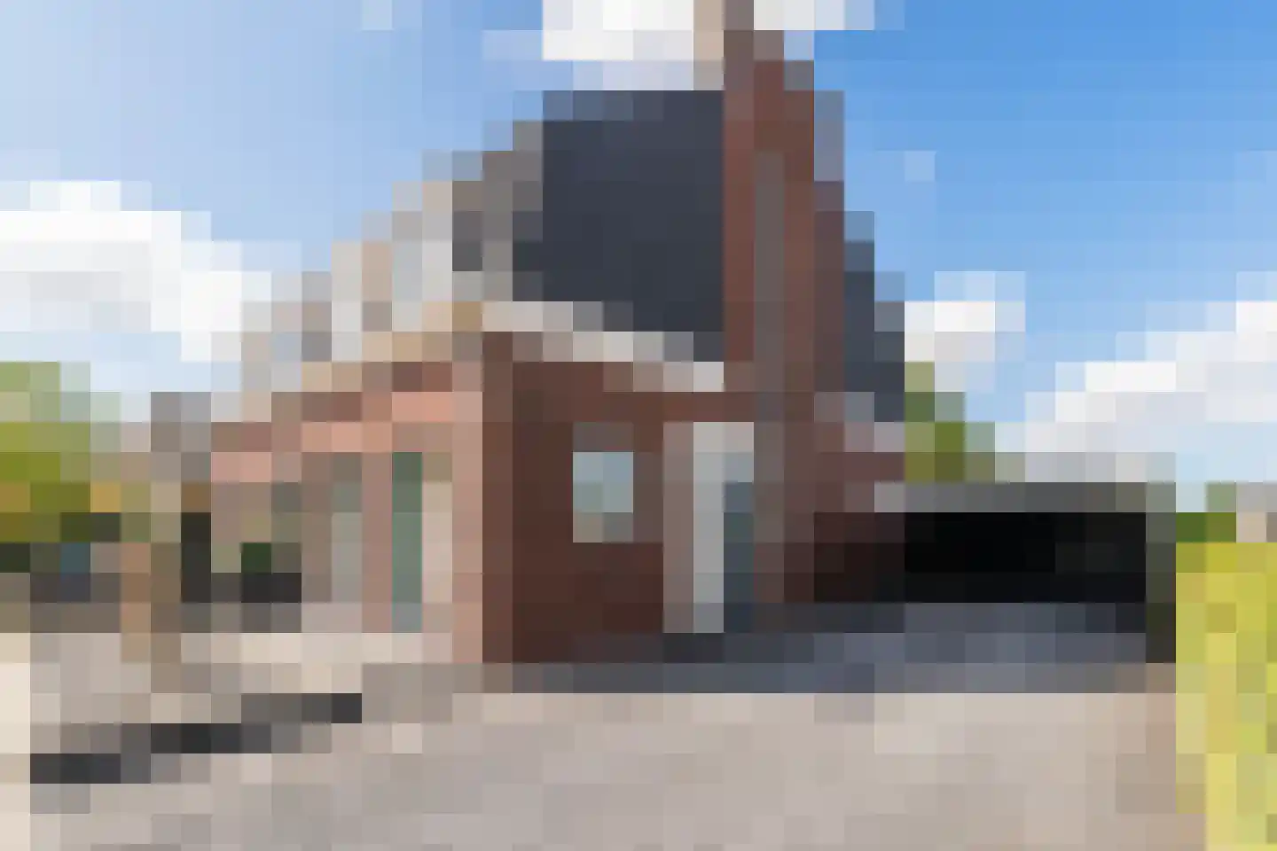 Dorpsstraat 288 C in Assendelft